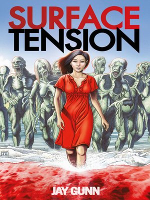 cover image of Surface Tension